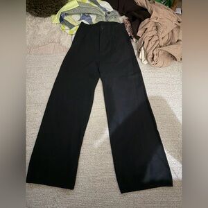 Gap Knit Trousers